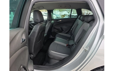 Opel Astra 1.5 CDTI 122 К.С. АВТОМАТ / ФЕЙС / ЛЕД / КАМЕРА - автомобили, коли, обяви за нови и употребявани 8