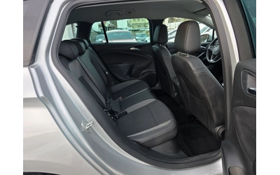 Opel Astra 1.5 CDTI 122 К.С. АВТОМАТ / ФЕЙС / ЛЕД / КАМЕРА - автомобили, коли, обяви за нови и употребявани 9
