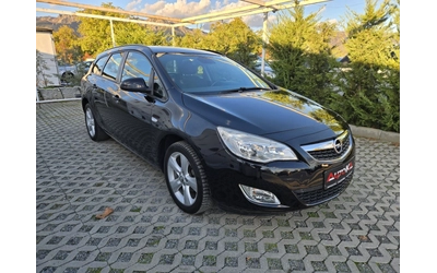 opel-astra - 1
