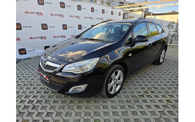 opel-astra - 5
