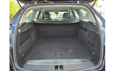 Opel Astra 1.4T-140кс= ГАЗ* LANDI RENZO* = 185.000km= АВТОПИЛ - автомобили, коли, обяви за нови и употребявани 9