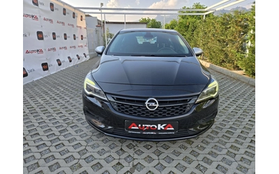 opel-astra - 0