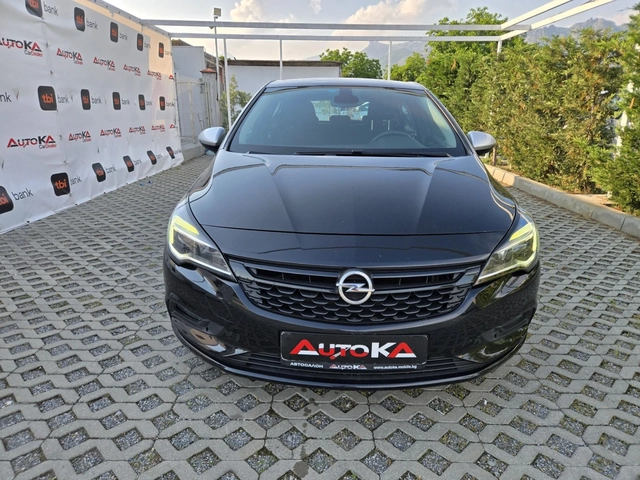 Opel Astra 1.6CDTI-110КС= 6СК= CAR PLAY= АВТОПИЛОТ - автомобили, коли, обяви за нови и употребявани 0