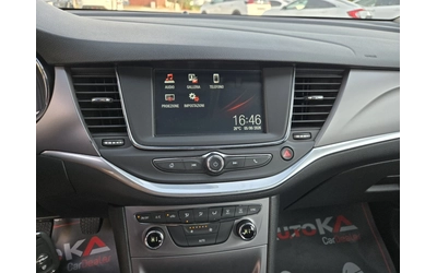 Opel Astra 1.6CDTI-110КС= 6СК= CAR PLAY= АВТОПИЛОТ - автомобили, коли, обяви за нови и употребявани 15
