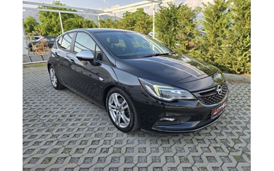 opel-astra - 1