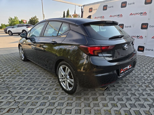 Opel Astra 1.6CDTI-110КС= 6СК= CAR PLAY= АВТОПИЛОТ - автомобили, коли, обяви за нови и употребявани 4