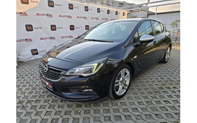 opel-astra - 5