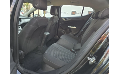 Opel Astra 1.6CDTI-110КС= 6СК= CAR PLAY= АВТОПИЛОТ - автомобили, коли, обяви за нови и употребявани 8