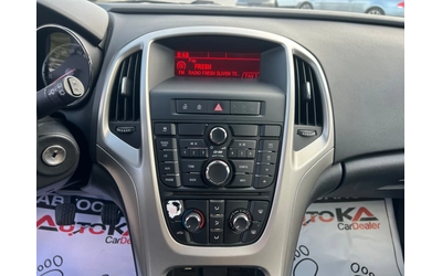 Opel Astra 1.7CDTI-110kc= 6СКОРОСТИ - автомобили, коли, обяви за нови и употребявани 14