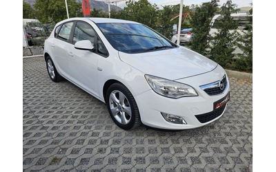 opel-astra - 1