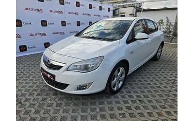opel-astra - 5