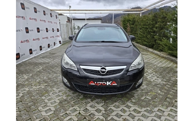 opel-astra - 0