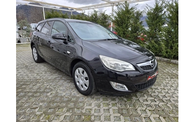 opel-astra - 1