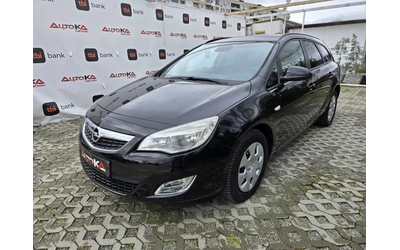 opel-astra - 5