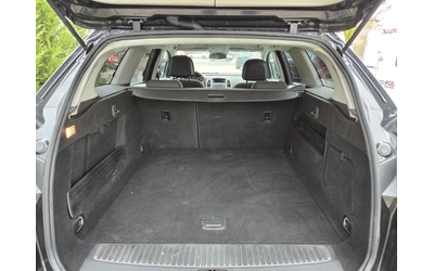 Opel Astra 1.7CDTI-110кс= 6СКОРОСТИ= АВТОПИЛОТ= 2015г - автомобили, коли, обяви за нови и употребявани 9