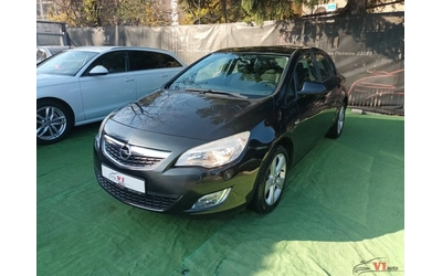 opel-astra - 1