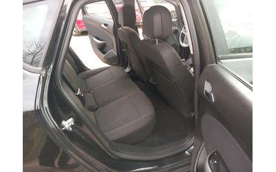 Opel Astra 1.3 CDTI - автомобили, коли, обяви за нови и употребявани 13