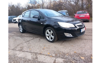 opel-astra - 2