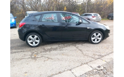 opel-astra - 3