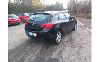 opel-astra - 4