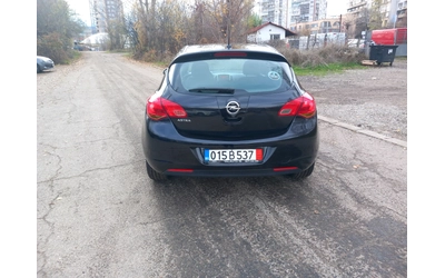 opel-astra - 5