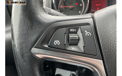 Opel Astra Автоматик 2.0d 160к.с./ГАРАНЦИЯ ОТ КЕНТАВЪР - автомобили, коли, обяви за нови и употребявани 14