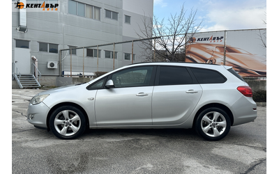 opel-astra-avtomatik-2-0d-160k-s-garantsiya-ot-kentavar - 1