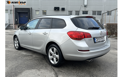 opel-astra-avtomatik-2-0d-160k-s-garantsiya-ot-kentavar - 2