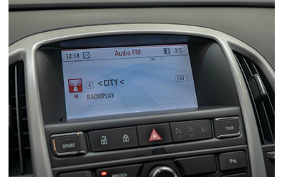 Opel Astra Coupe/GTC/Автопилот/Sport/Navi - автомобили, коли, обяви за нови и употребявани 9