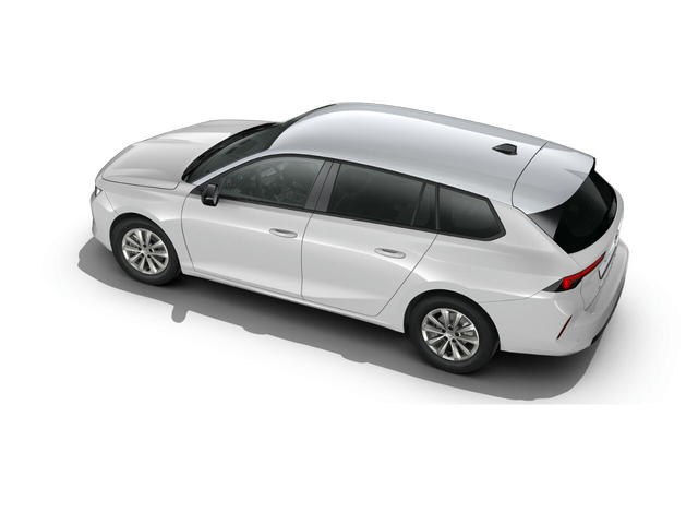 Opel Astra Edition - автомобили, коли, обяви за нови и употребявани 3