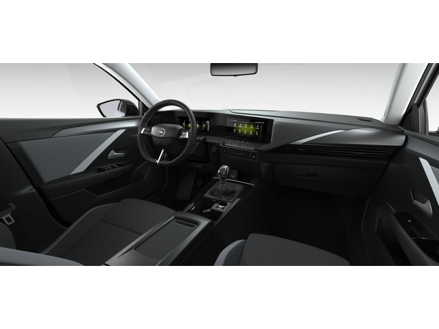 Opel Astra Edition - автомобили, коли, обяви за нови и употребявани 4