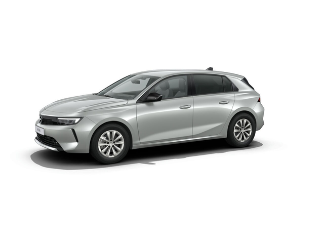 Opel Astra Edition - автомобили, коли, обяви за нови и употребявани 1