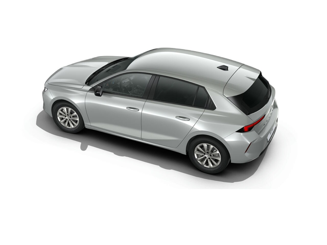 Opel Astra Edition - автомобили, коли, обяви за нови и употребявани 4