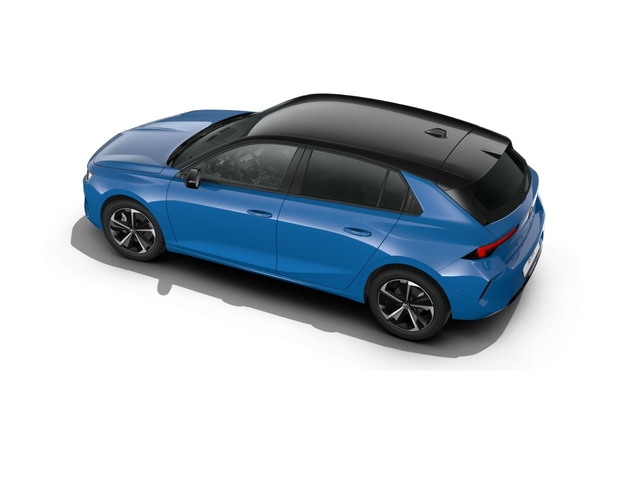 Opel Astra GS - автомобили, коли, обяви за нови и употребявани 3