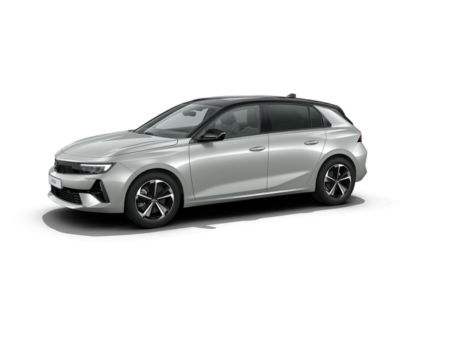 Opel Astra GS - автомобили, коли, обяви за нови и употребявани 1