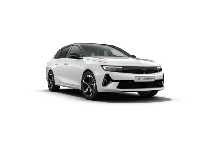 Opel Astra GS - автомобили, коли, обяви за нови и употребявани 0