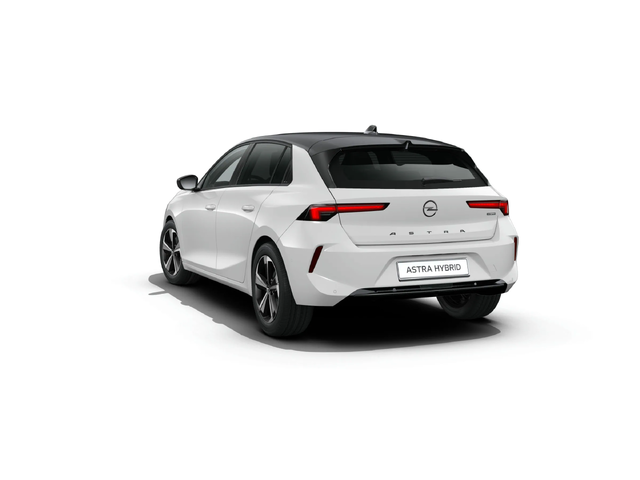 Opel Astra GS - автомобили, коли, обяви за нови и употребявани 2