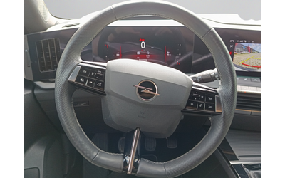 Opel ASTRA  GS - автомобили, коли, обяви за нови и употребявани 10