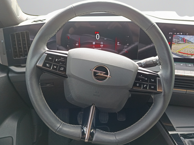 Opel ASTRA  GS - автомобили, коли, обяви за нови и употребявани 10