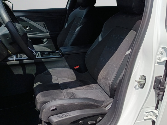 Opel ASTRA  GS - автомобили, коли, обяви за нови и употребявани 12