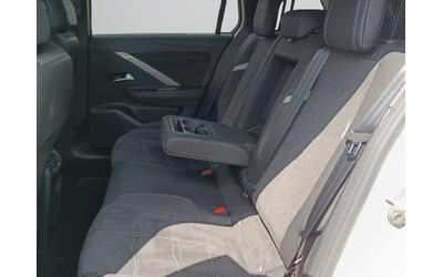 Opel ASTRA  GS - автомобили, коли, обяви за нови и употребявани 13