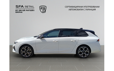 opel-astra-gs - 1