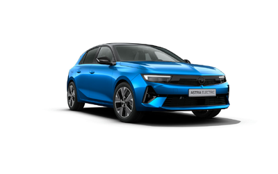 opel-astra-gs-electric - 0