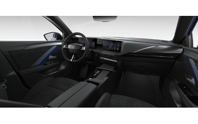 opel-astra-gs-electric - 2