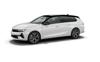 opel-astra-gs-sport-tourer - 1