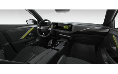 opel-astra-gs-sport-tourer - 4