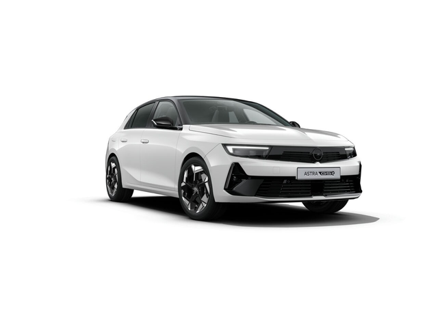 Opel Astra GSe PHEV - автомобили, коли, обяви за нови и употребявани 0