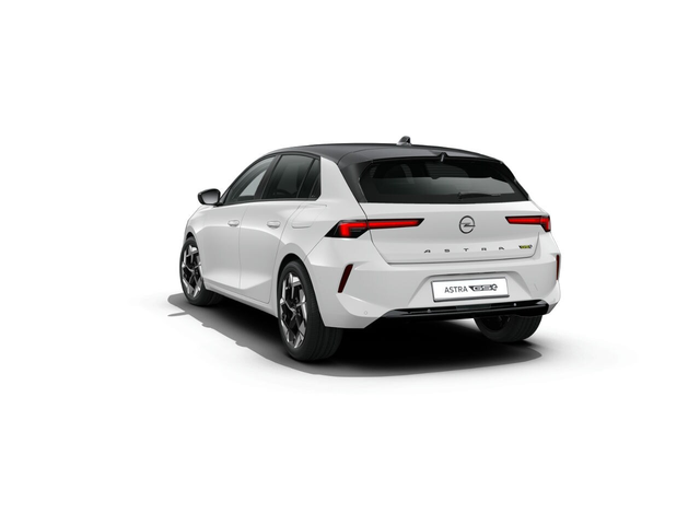 Opel Astra GSe PHEV - автомобили, коли, обяви за нови и употребявани 2
