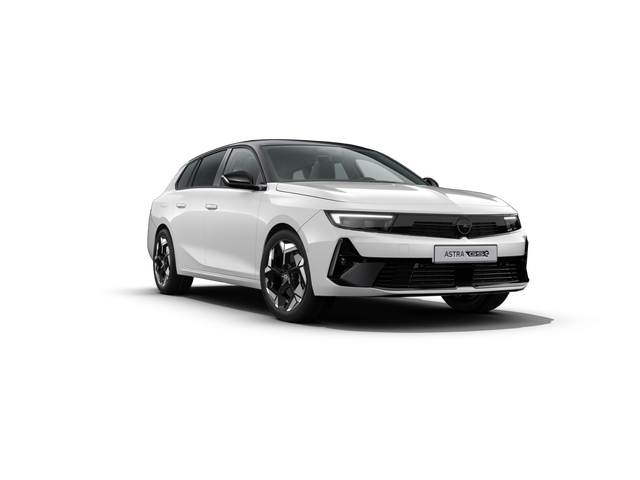 Opel Astra GSe Sports Tourer PHEV  - автомобили, коли, обяви за нови и употребявани 0