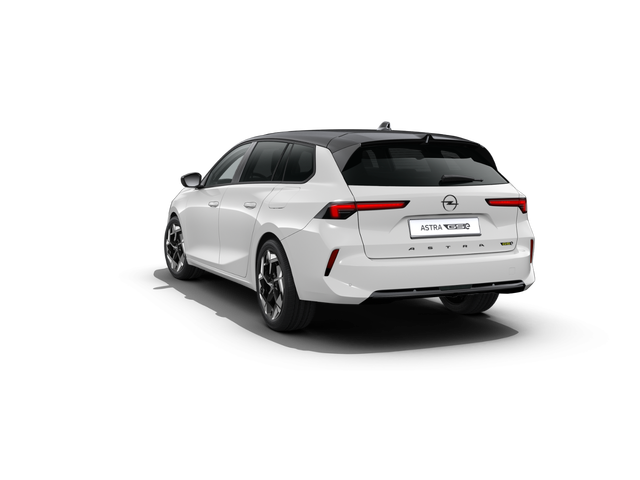 Opel Astra GSe Sports Tourer PHEV  - автомобили, коли, обяви за нови и употребявани 2